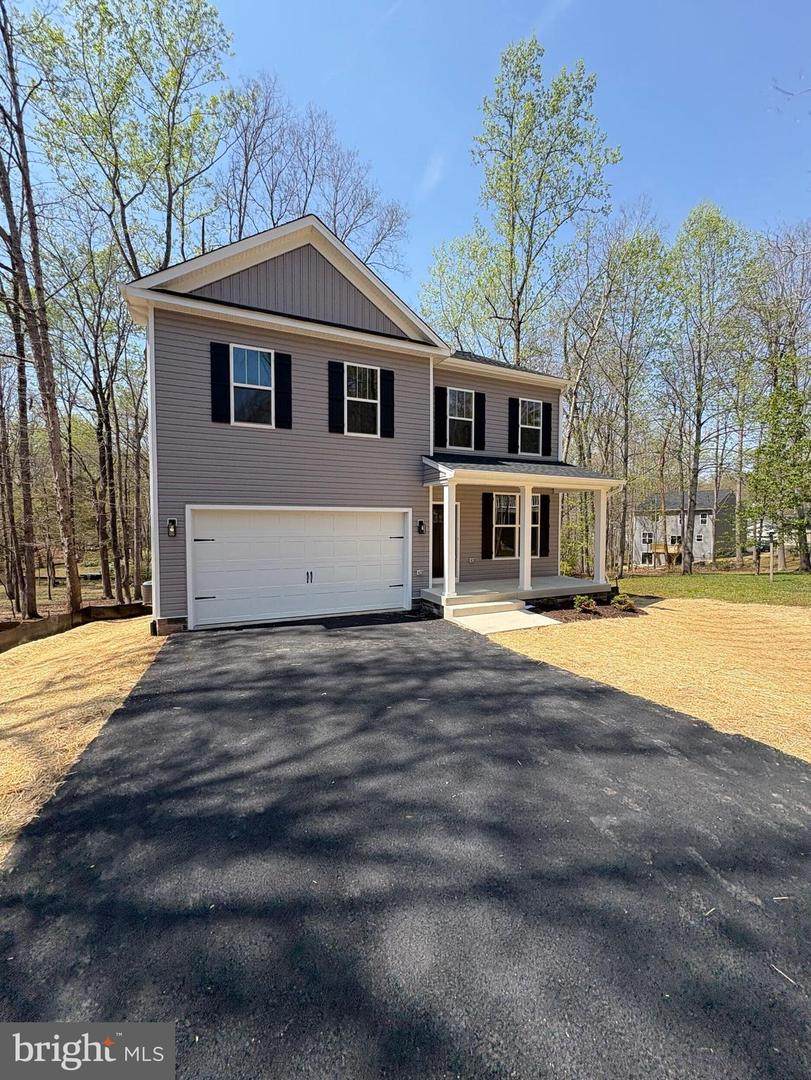 406 Westover Parkway - Photo 1