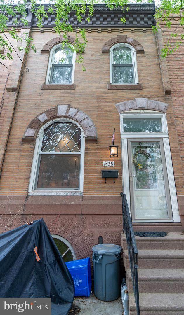 1433 Ritner Street - Photo 1