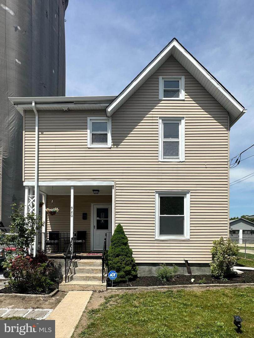 920 Michigan Avenue - Photo 1