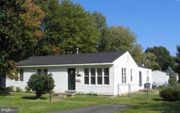 1909 Hillside Drive - Photo 1