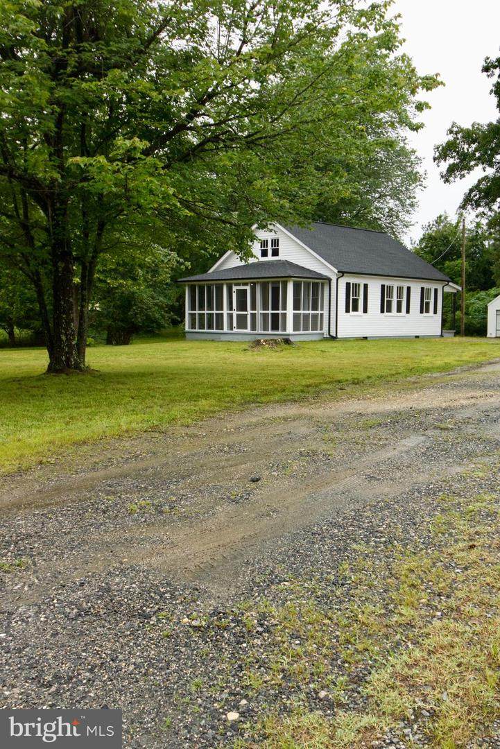 7244 Fredericksburg Turnpike - Photo 1