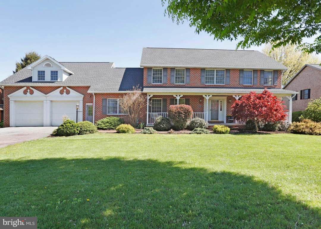 507 Brookview Drive - Photo 1