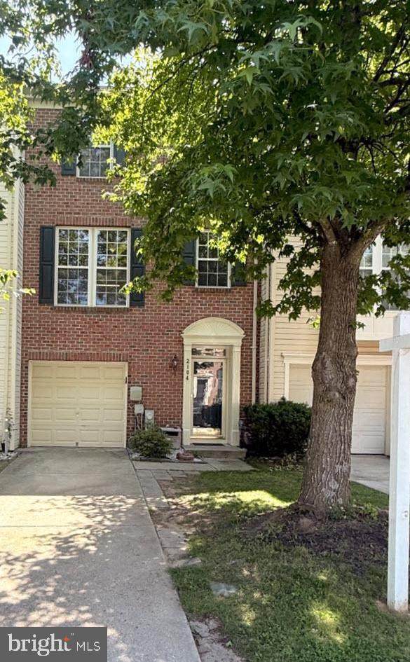 2104 Bexley Drive - Photo 1