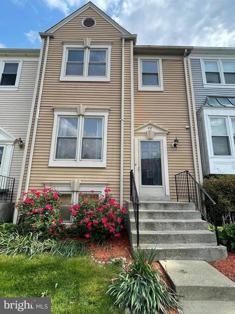 857 Flagler Drive - Photo 1