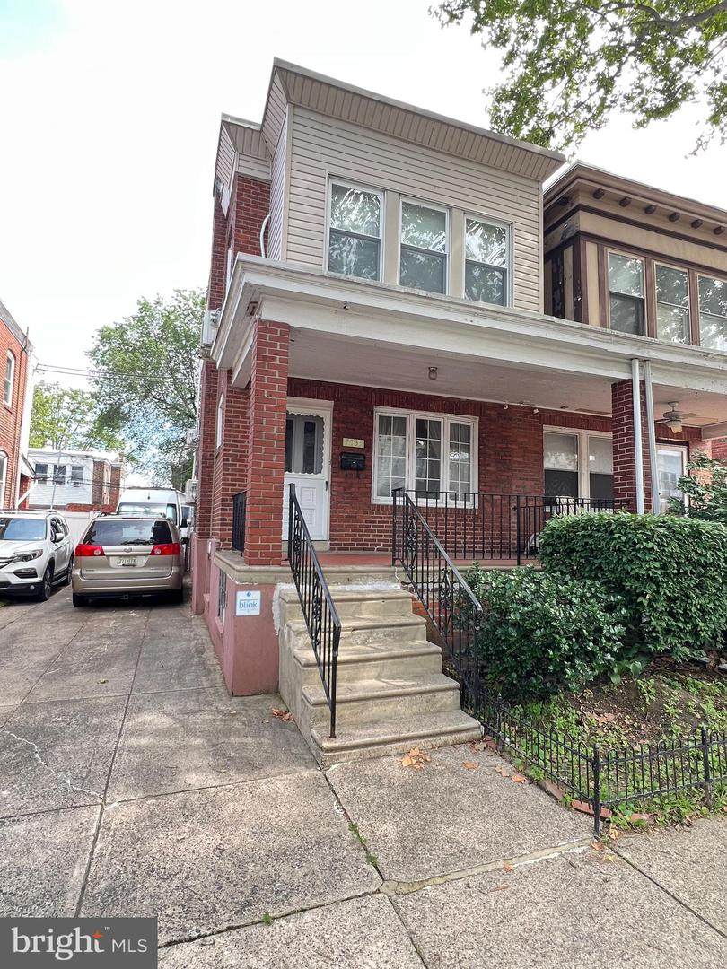 7033 Gillespie Street - Photo 1