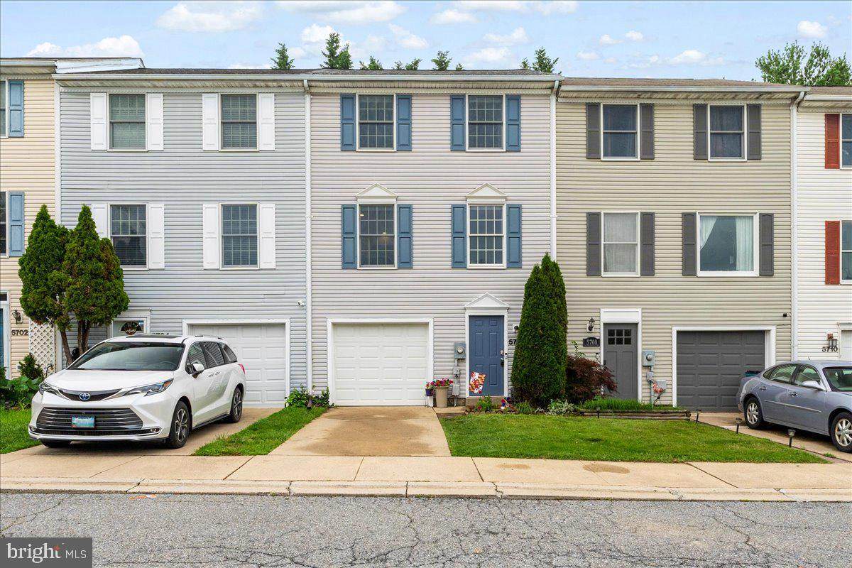 5706 Chase Court - Photo 1