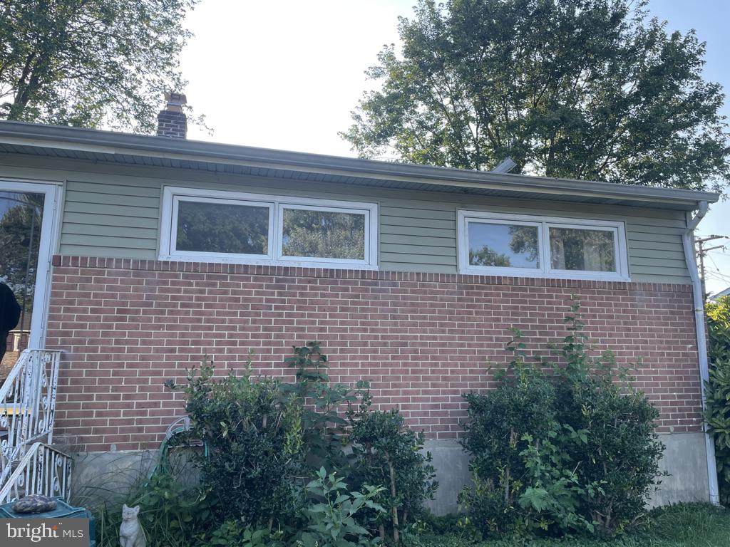 8016 Harris Avenue - Photo 1