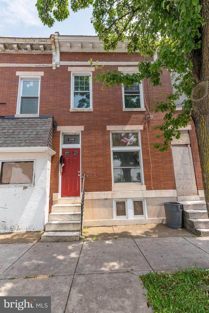 2149 Harford Road - Photo 1