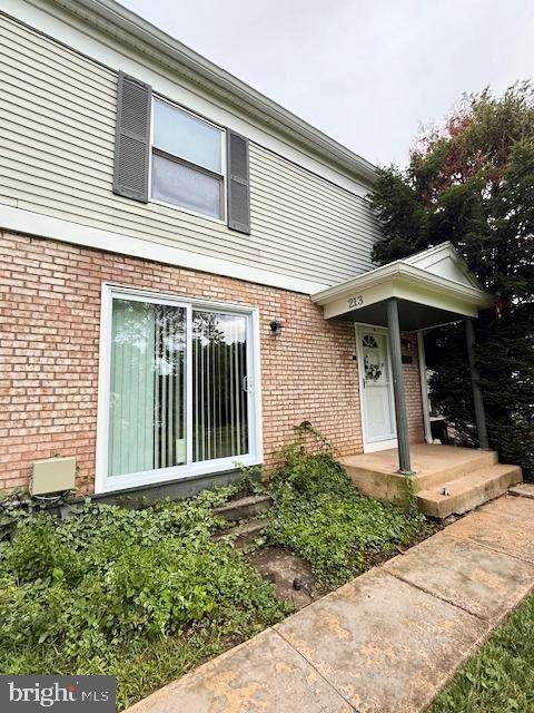 213 Hammershire Road - Photo 1
