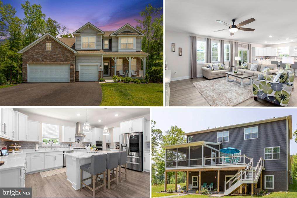 705 Long Meadow Drive - Photo 1