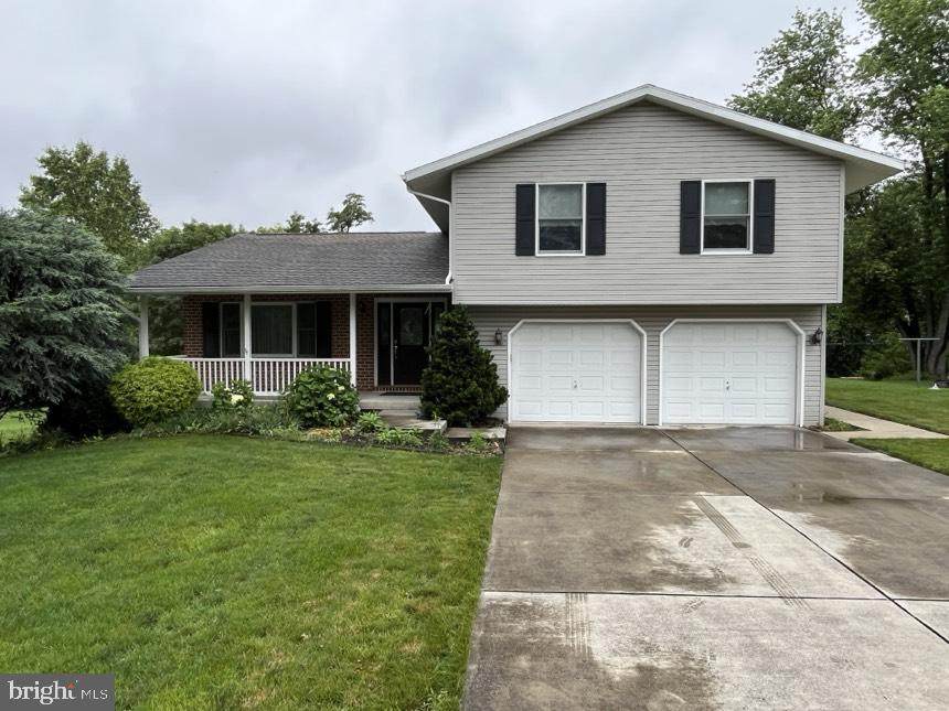 2209 Lambs Gap Road - Photo 1