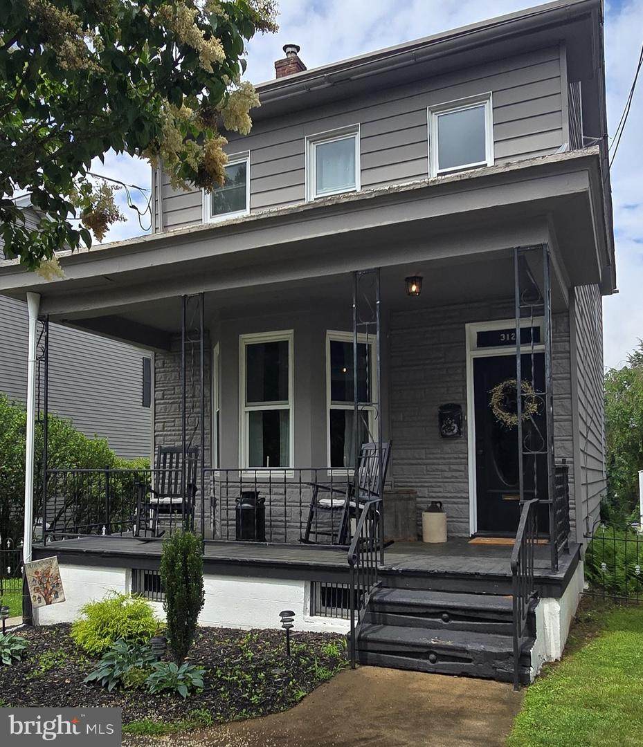 312 Liberty Street - Photo 1