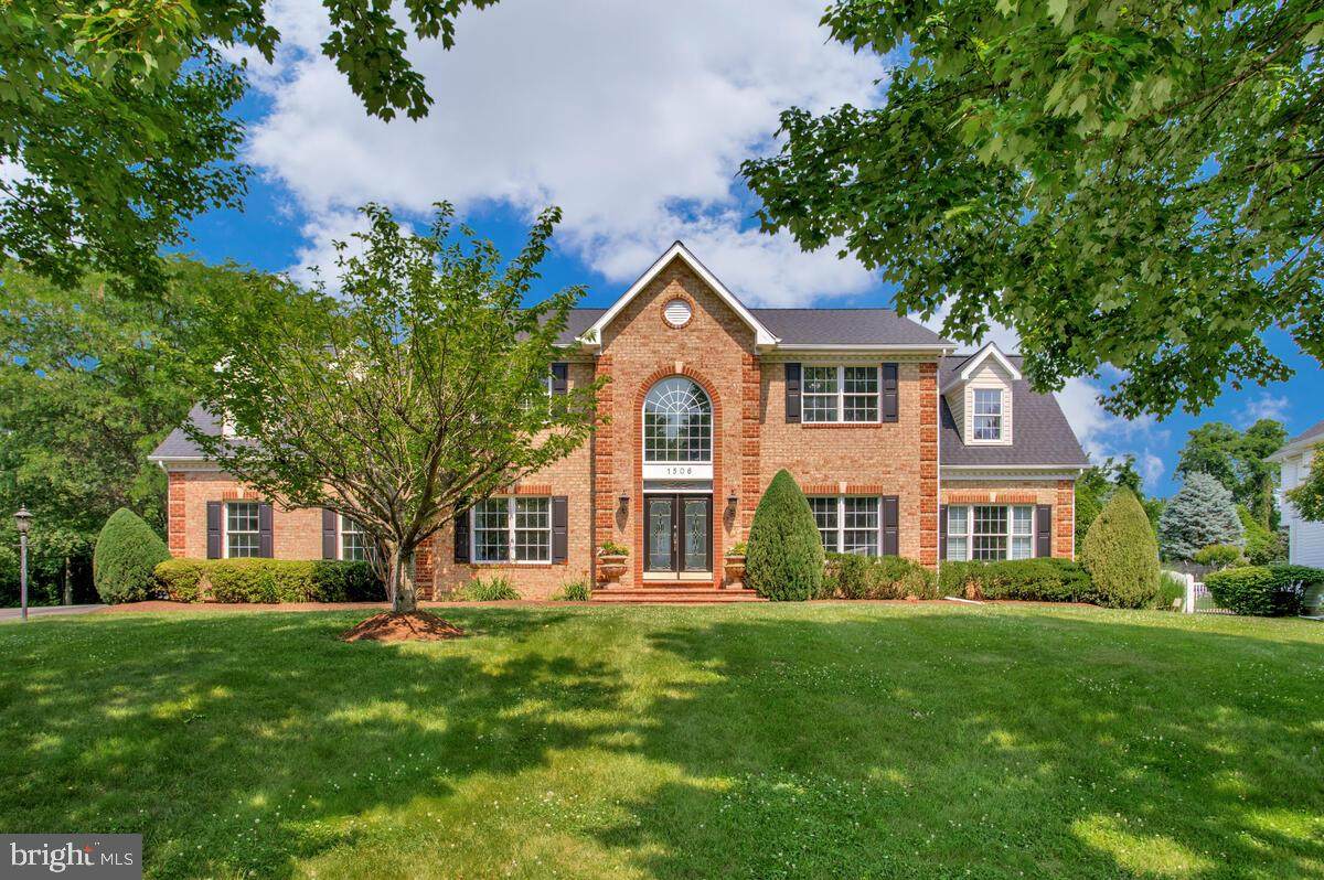 1506 White Tail Deer Court - Photo 1