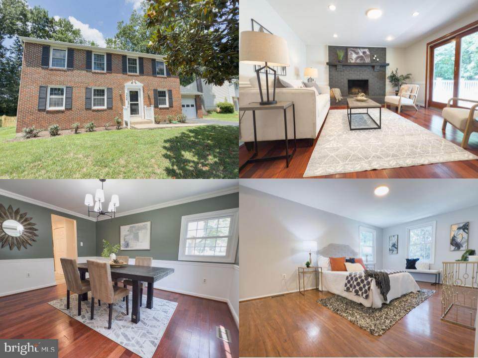 5646 Mount Burnside Way - Photo 1