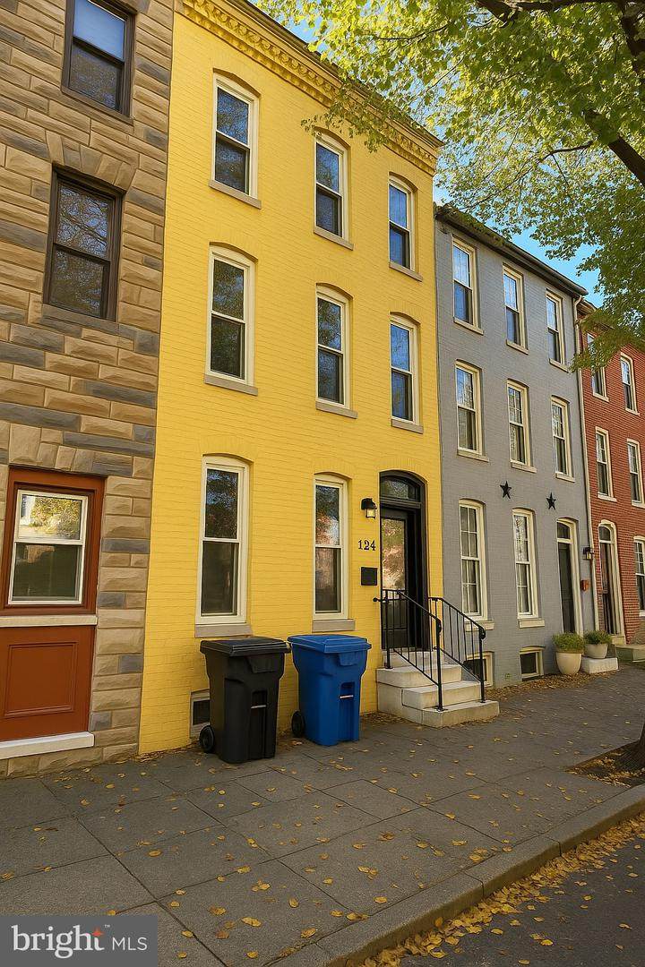 124 Schroeder Street - Photo 1