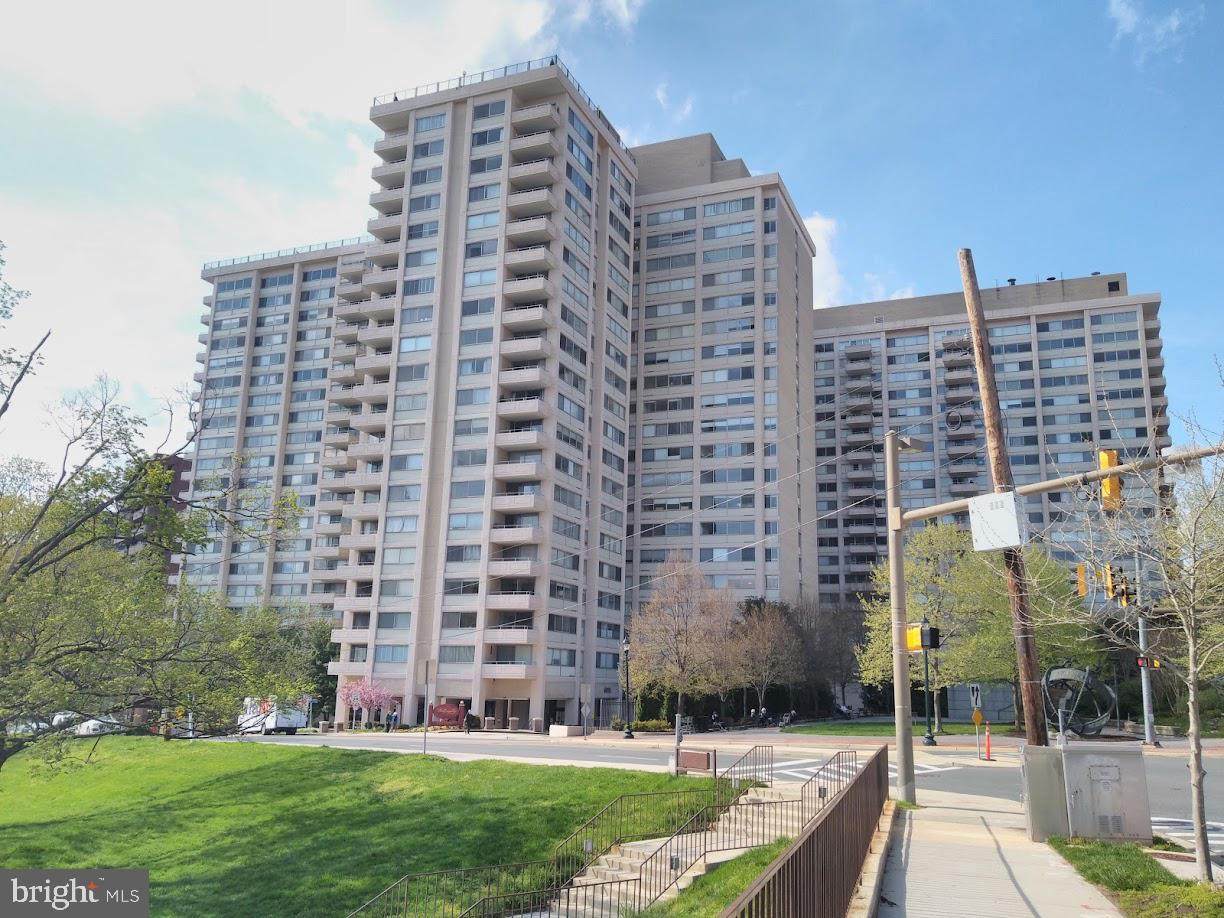 5500 Friendship Boulevard - Photo 1