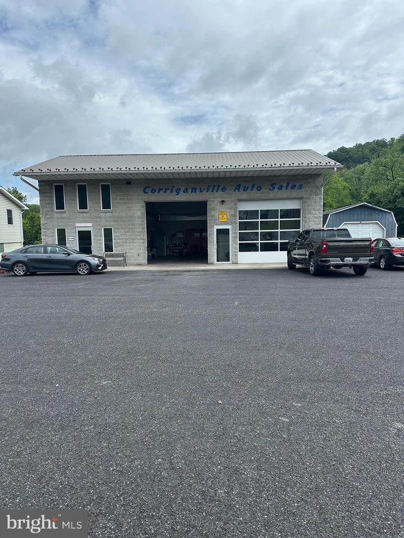 10587 Mt Savage Road - Photo 1