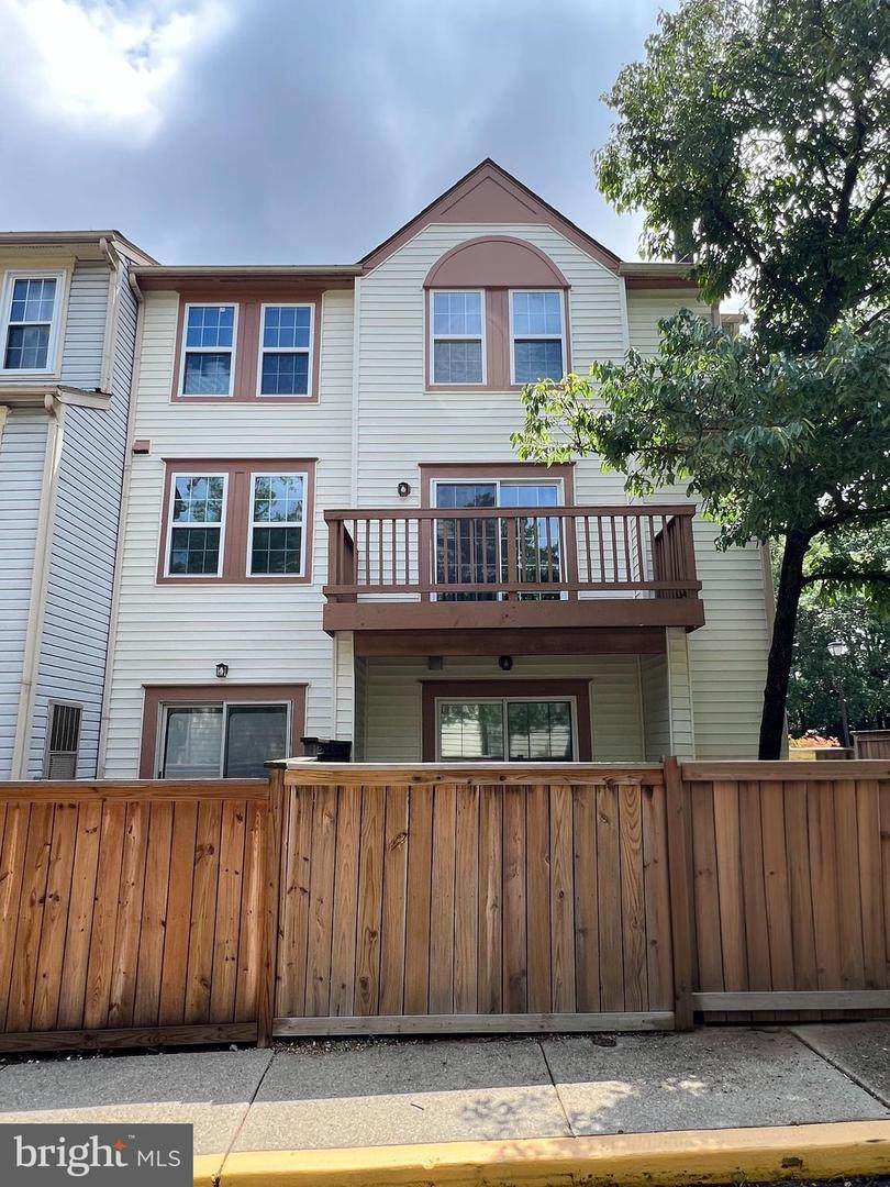 3736 Monmouth Place - Photo 1