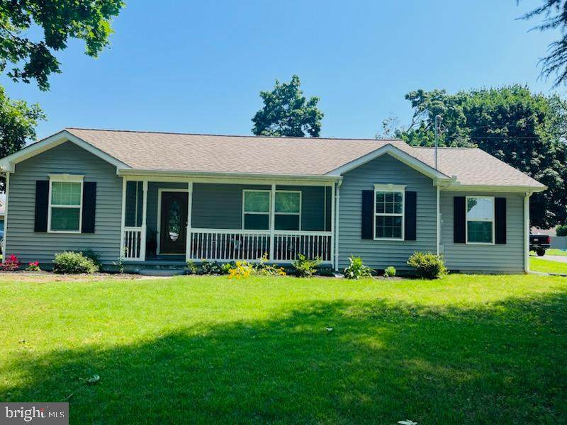 612 Frederica Road - Photo 1