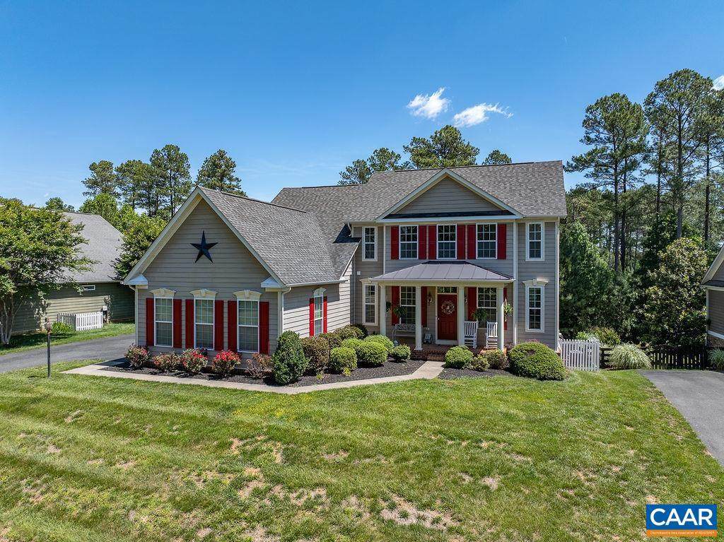 716 Bear Island Pkwy - Photo 1