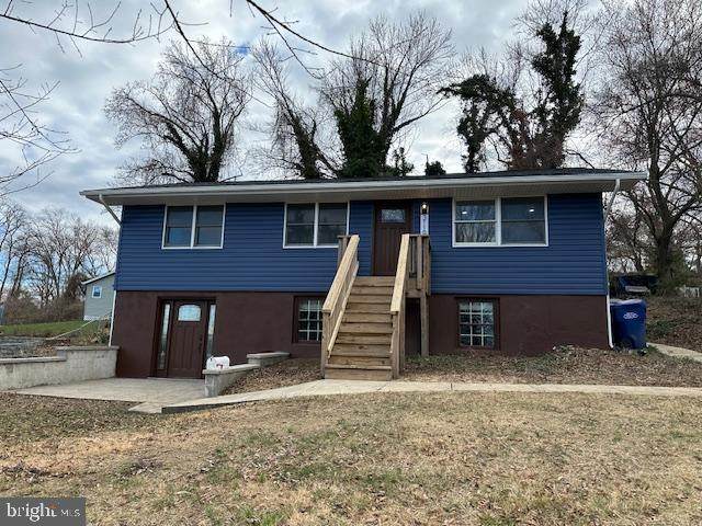 3119 Hatcher Street - Photo 1