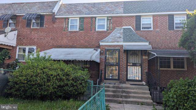8307 Thouron Avenue - Photo 1