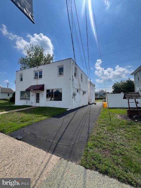 1001-SUITE B Black Horse Pike - Photo 1