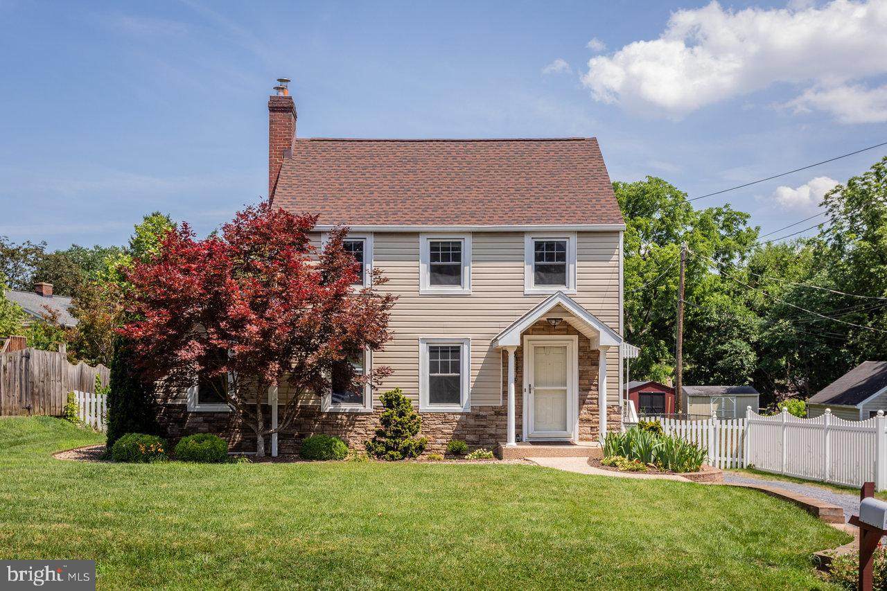 1450 Bluestone Street - Photo 1