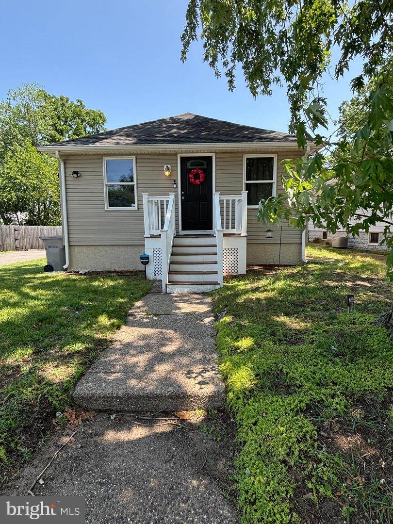 1217 Berkley Road - Photo 1