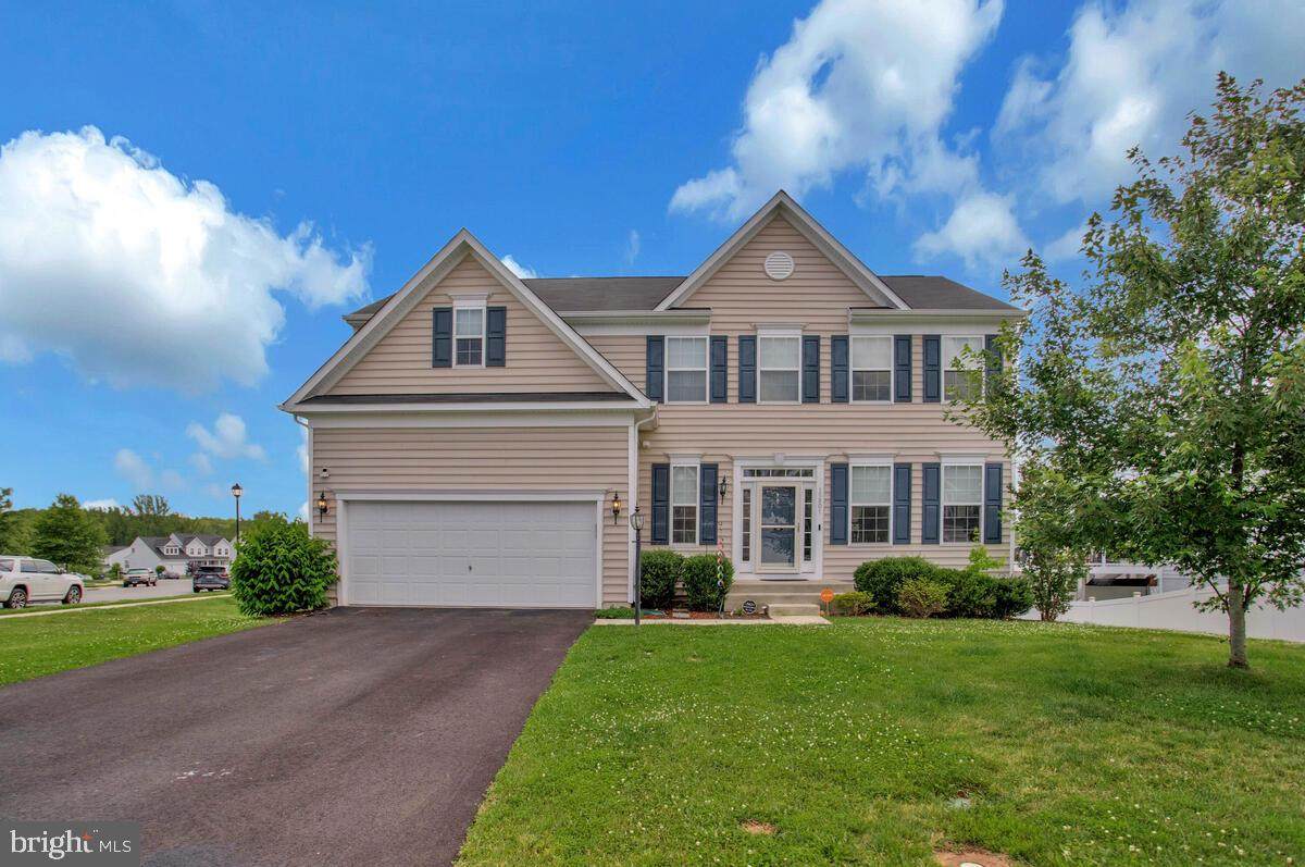 15801 Aerial View Road - Photo 1