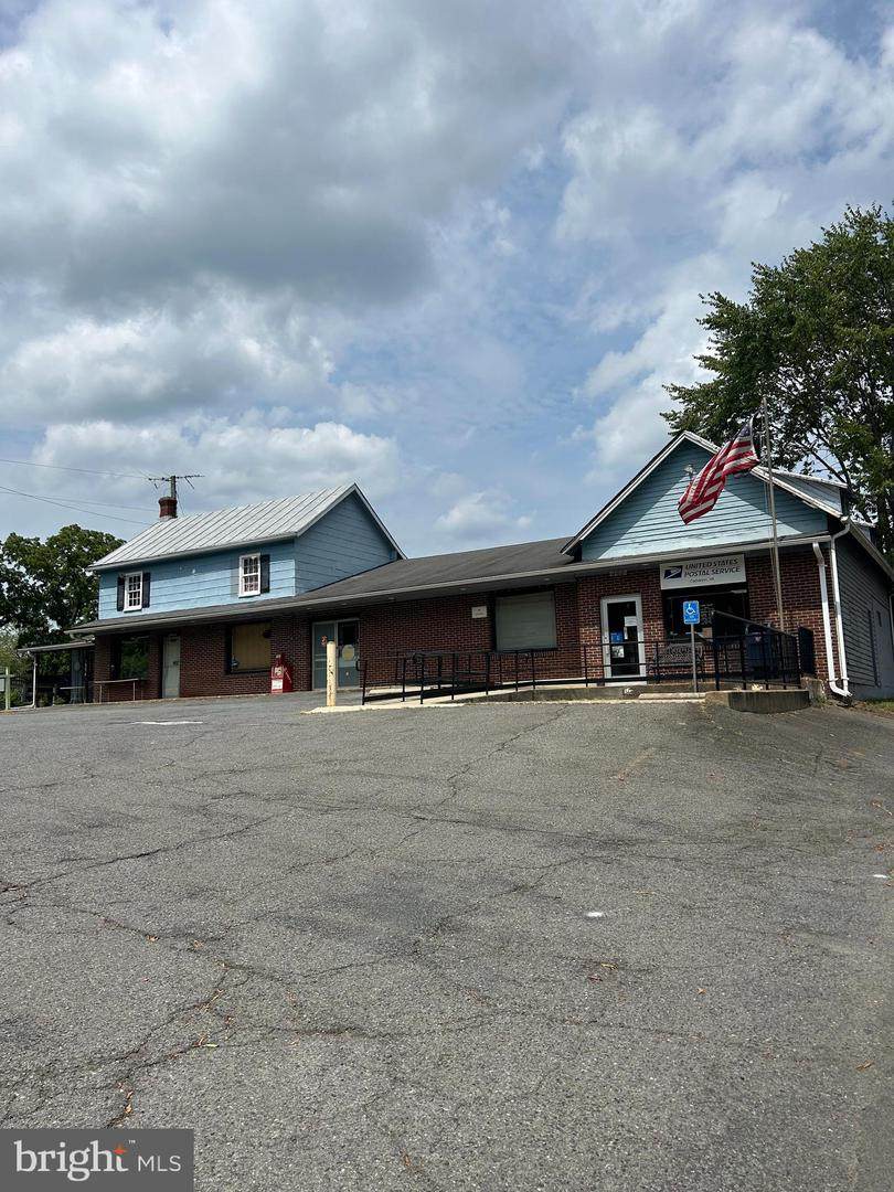 4625 Sudley Road - Photo 1
