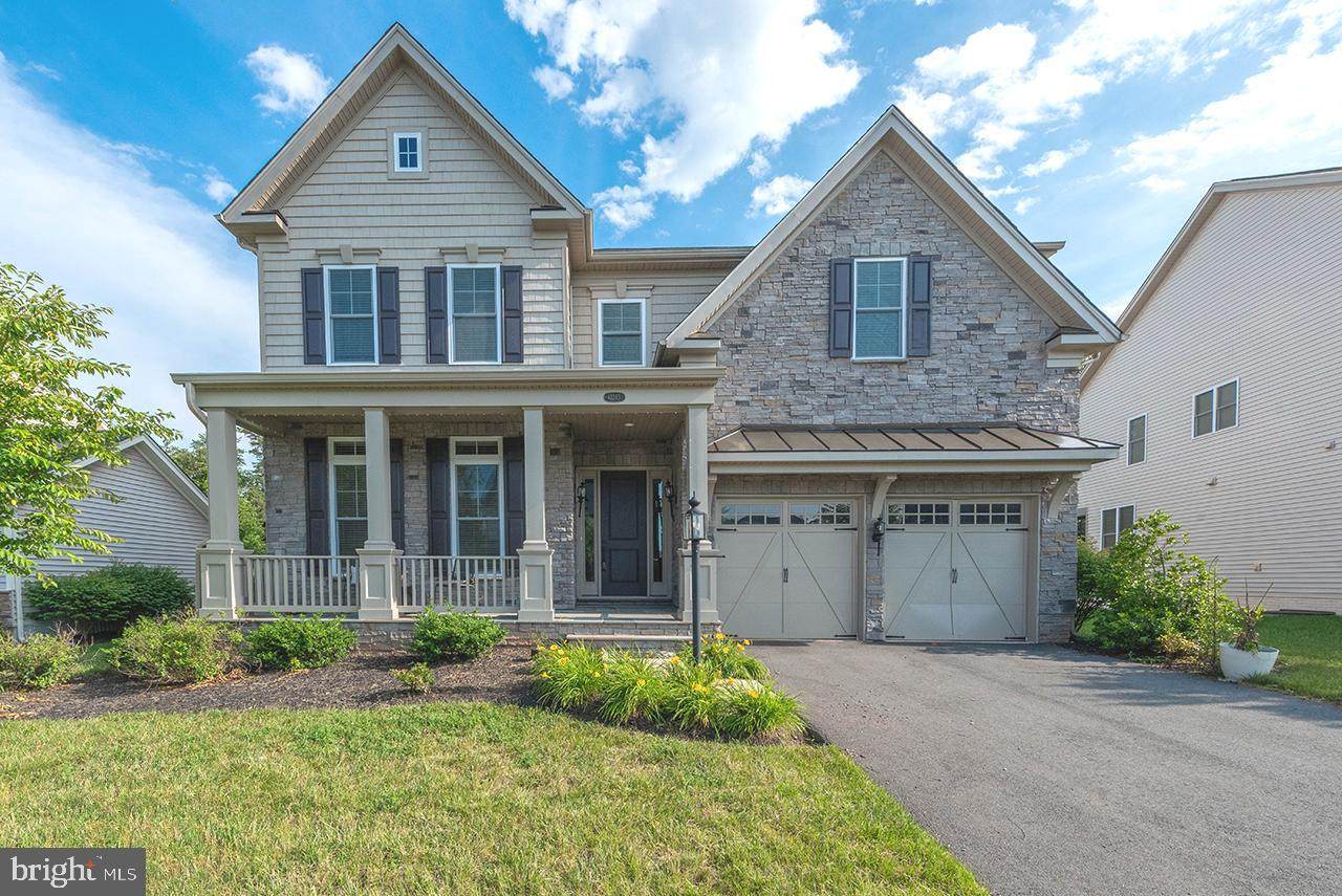 41245 Stags Leap Drive - Photo 1