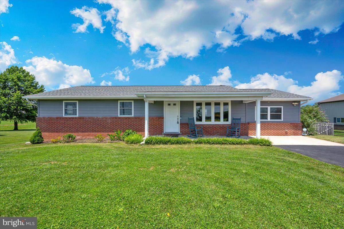 9928 Gravel Hill Road - Photo 1