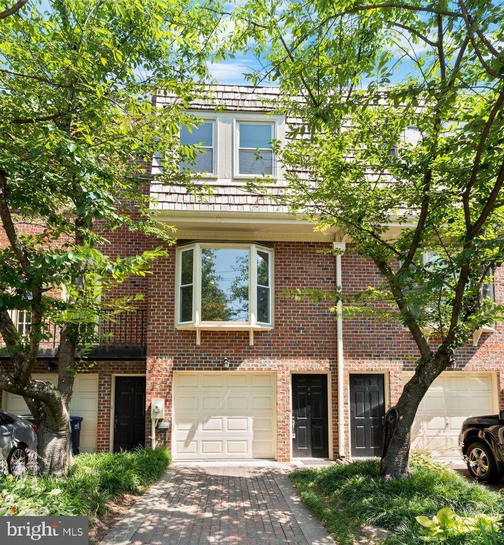 5310 Connecticut Avenue - Photo 1