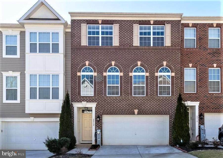 6812 Flour Mill Court - Photo 1