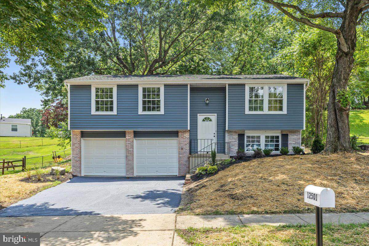 12501 Windbrook Drive - Photo 1