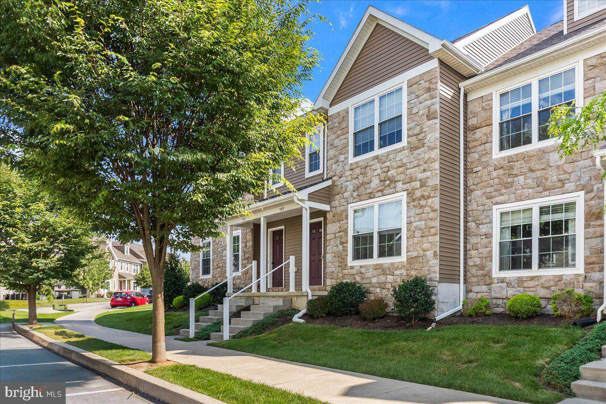 509 Byler Circle - Photo 1