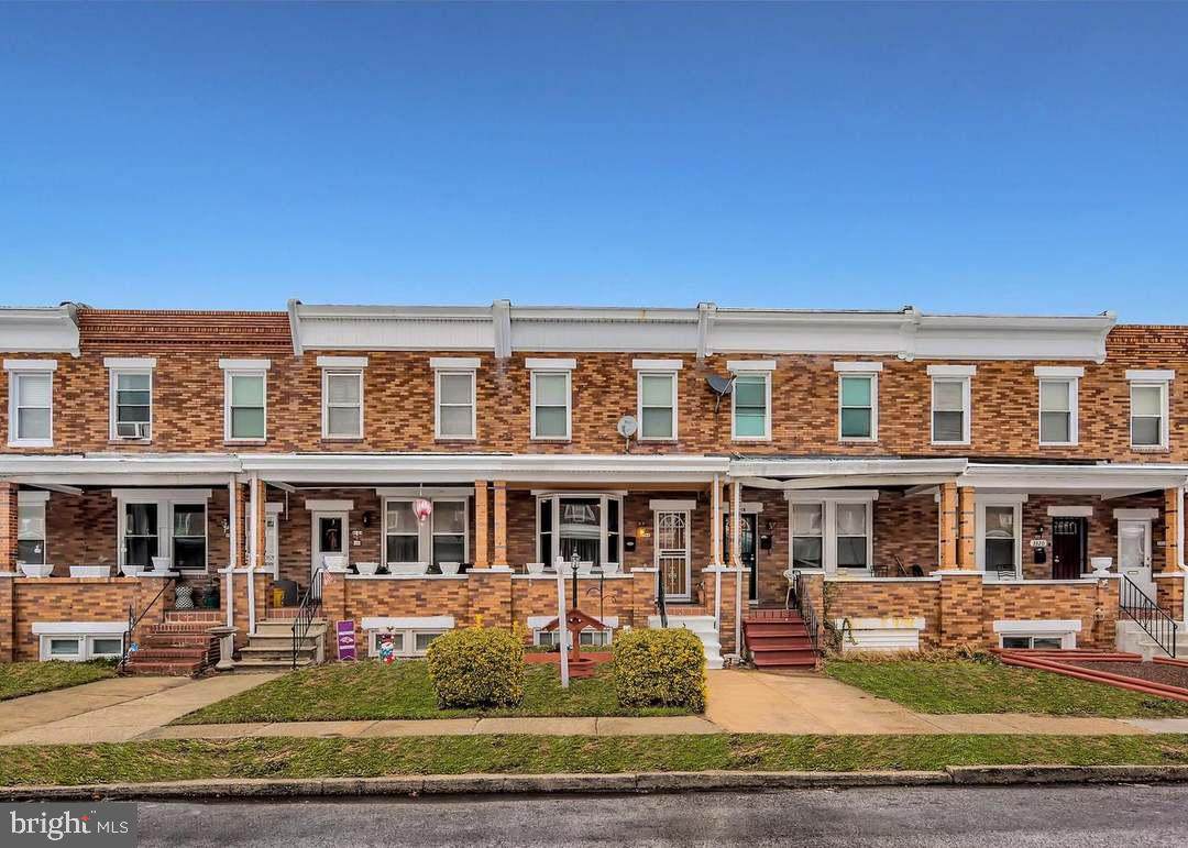 3316 Lawnview Avenue - Photo 1
