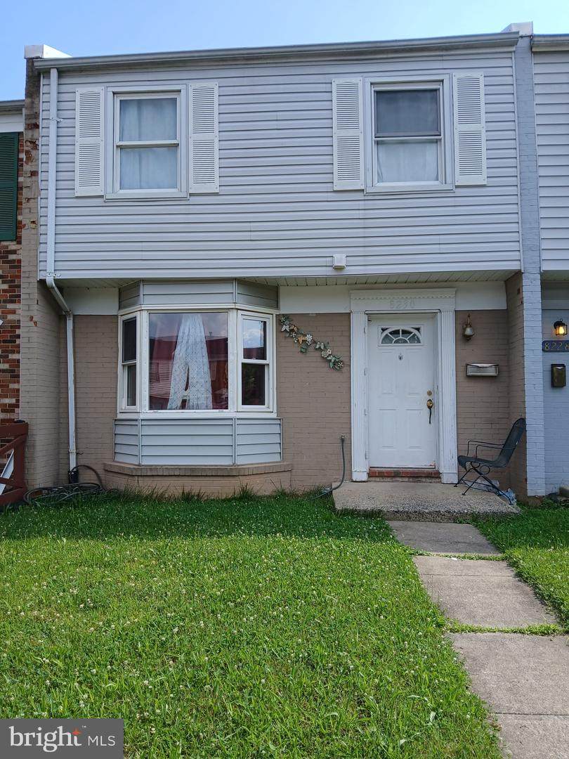 8230 Community Drive - Photo 1