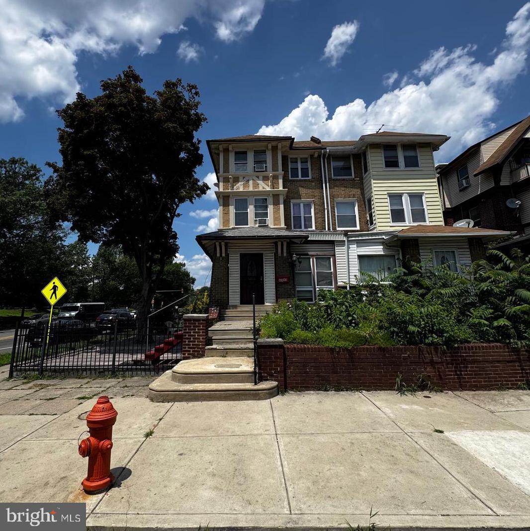 6243 Carpenter Street - Photo 1