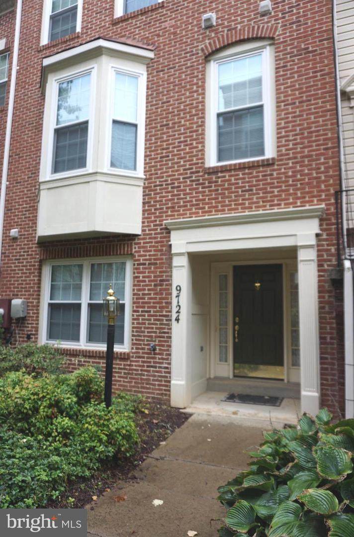9724 Athletic Way - Photo 1