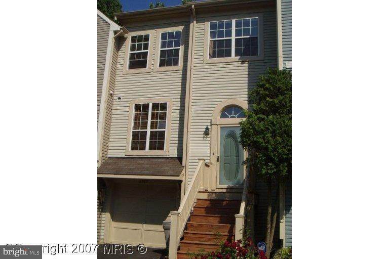 8303 Linden Oaks Court - Photo 1