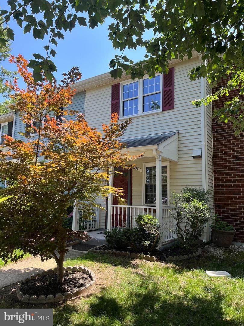 7601 Lee Landing Drive - Photo 1