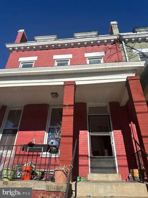 625 Upshur Street - Photo 1