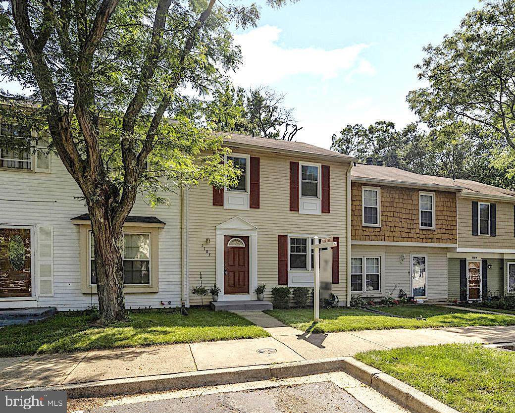 1105 Riverboat Court - Photo 1