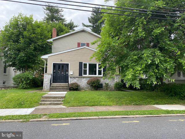 3005 Market Street - Photo 1