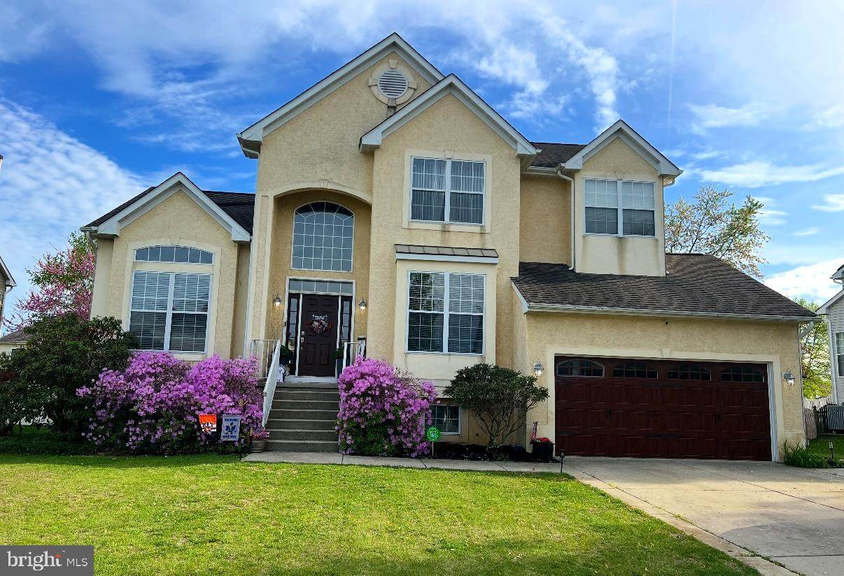 33 Brittany Boulevard - Photo 1