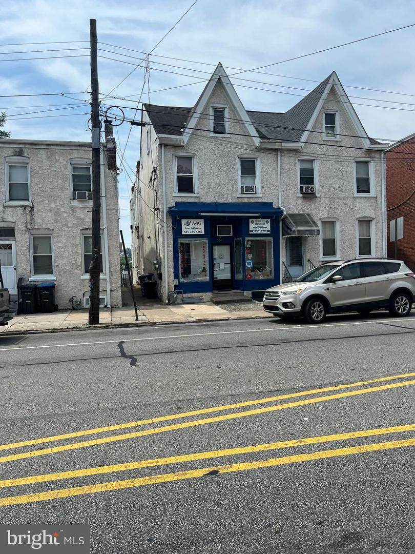 558 Main Street - Photo 1