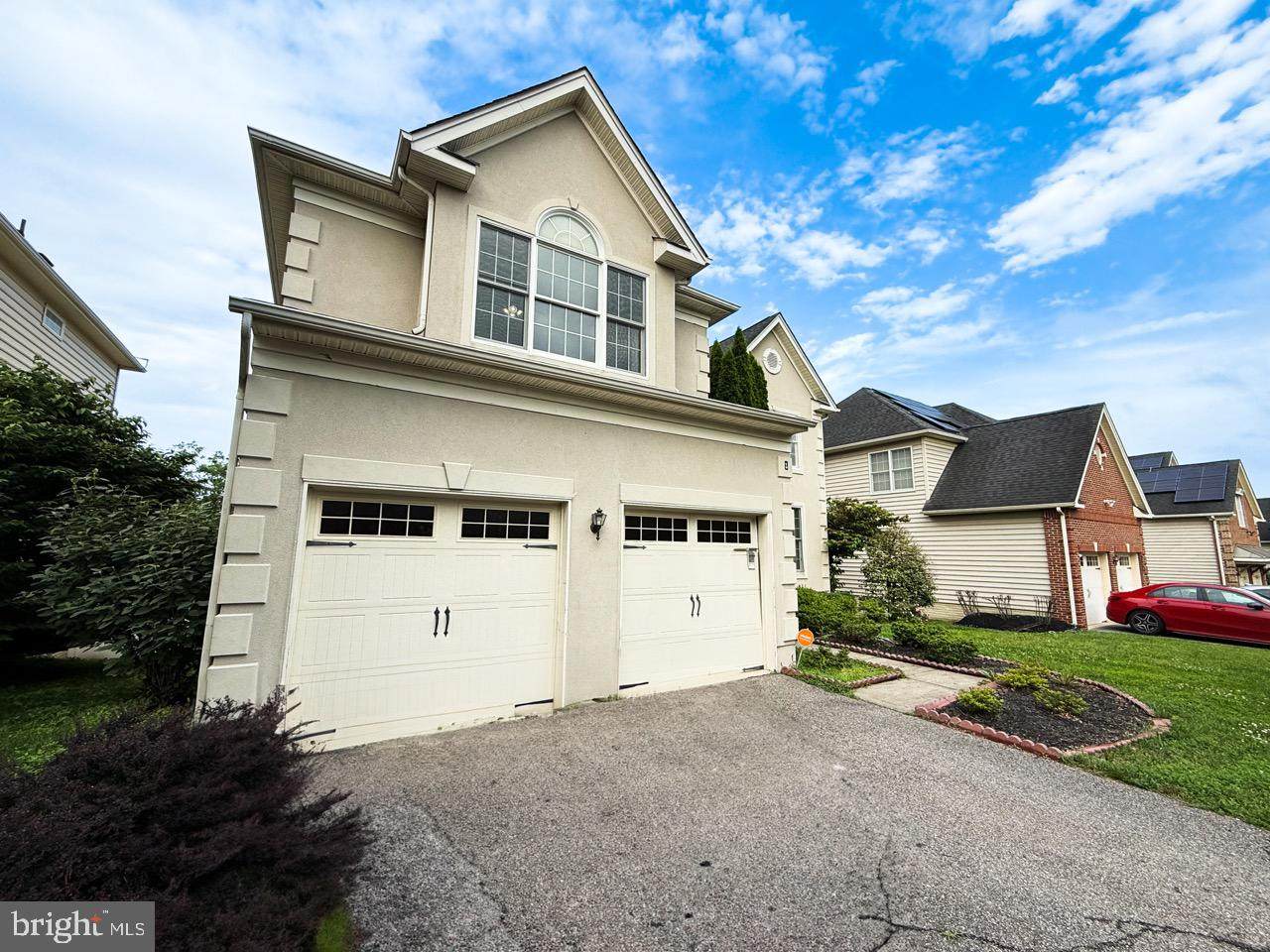 4302 Bridle Ridge Road - Photo 1
