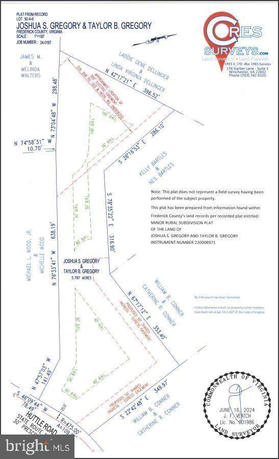 140 Huttle Road - Photo 1